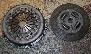 Disque d'embrayage Schaeffler LuK