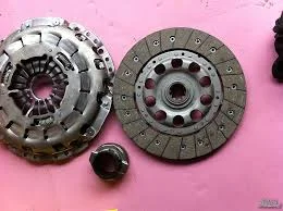 طقم القابض Schaeffler LuK