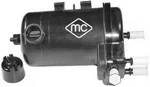 Filtre à carburant Metalcaucho