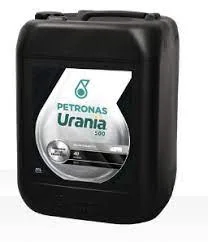 URANIA 500 40 CF 20L ( API CF )