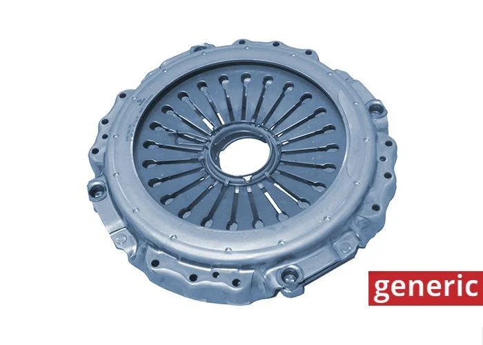 MEC D'EMB Diam 180 , FIAT UNO 60 1180121100
