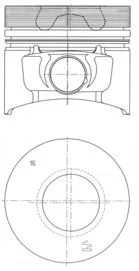 Piston NÜRAL