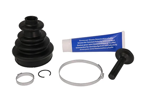 KIT SOUF T.CARD AUDI A4 IV 2.0 TDI -2008-=13-0470