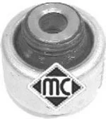 الجلبة المطاطية Metalcaucho