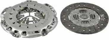 طقم القابض Schaeffler LuK
