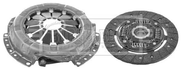 طقم القابض Schaeffler LuK