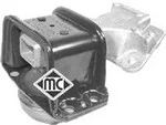 Support moteur Metalcaucho