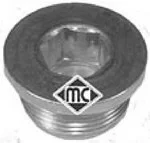 BOUCHON BOITE 26X150 MERCEDES SPRINTER-VITO-CRAFTER 6/SACH