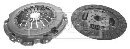 طقم القابض Schaeffler LuK