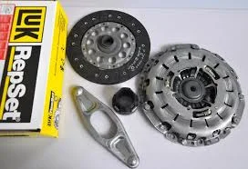 Volant moteur Schaeffler LuK