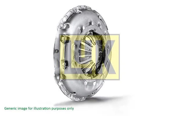 غطاء القابض Schaeffler LuK