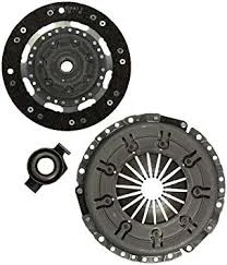 طقم القابض Schaeffler LuK