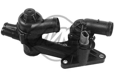 Thermostat Metalcaucho
