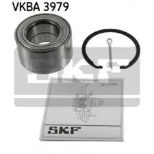Roulement avant SKF