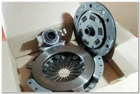 Disque d'embrayage Schaeffler LuK