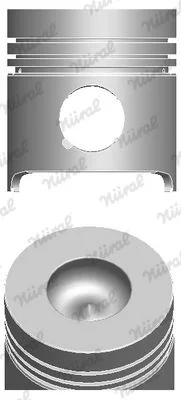 Piston NÜRAL