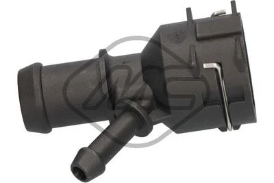BRIDE DE LIQUIDE DE REFROIDISSEMENT VW-SKODA-AUDI A3 2003--2008