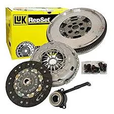 Kit d'embrayage Schaeffler LuK