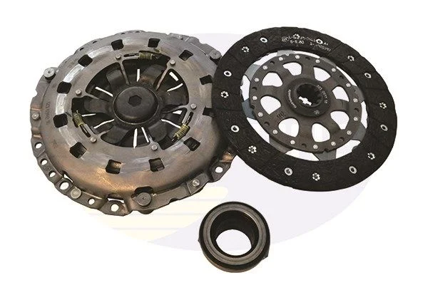 Kit d'embrayage Schaeffler LuK
