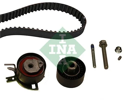 Kit de distribution Schaeffler INA