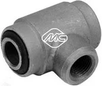 الجلبة المطاطية Metalcaucho