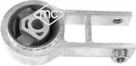 قاعدة المحرك الخلفية Metalcaucho