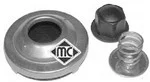 MEMBRANE FILTRE A GAZOIL AVEC NECESSAIRE  1/SACH