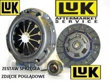 Kit d'embrayage Schaeffler LuK