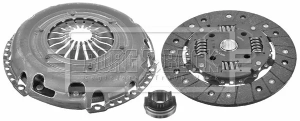 طقم القابض Schaeffler LuK