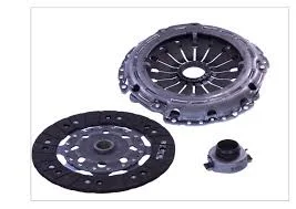 طقم القابض Schaeffler LuK