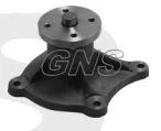 مضخة الماء GNS