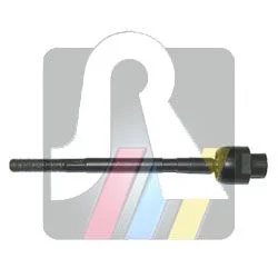 BIELLETTE FIAT UNO= FI-AX-3120=TEK-F-405=TEK-F-316