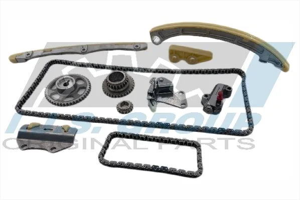 Kit de distribution IJS GROUP