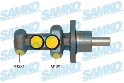 LPR1290=MAITRE CYL DE FREIN RENAULT CLIO II 1,2-1.4-1.5 DCI=050420