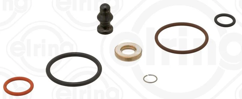 JOINT INJECTEUR AUDI A3-VW GOLF IV 1.9 TDI 2000-2005