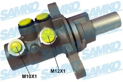 LPR1698=MAITRE CYL CITROEN C4-PEUGEOT 308 I 1.6 HDi -2007-2014=050724