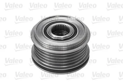 POULIE ALT (5 NERVURES) 55X34,VOLVO C30-C70II-V40-2010-->5350161100
