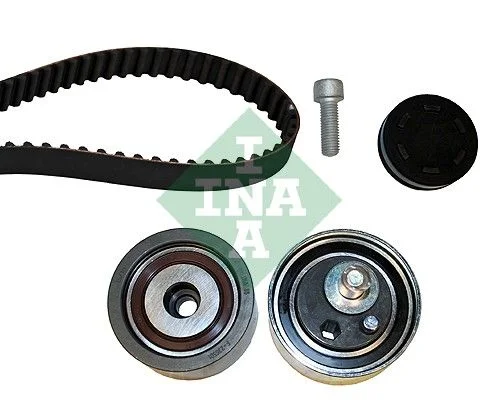 KIT DIST.207D/30 AUDI A4,A6,A8-VW PASSAT 2.5TDI  1COURROIE / 2TEND.