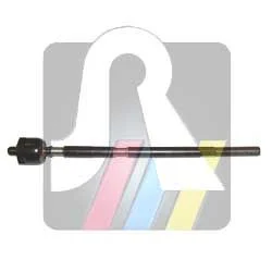 BIELETTE DE DIRECTION RENAULT SCiNIC I (JA0/1)  99  - 03=TEK-R-53