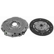 Kit d'embrayage Schaeffler LuK
