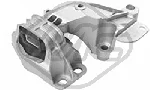 قاعدة المحرك Metalcaucho