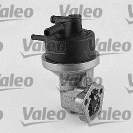 POMPE A ESSENCE FIAT UNO (146)