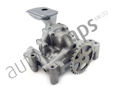 Pompe à huile Autopumps UK