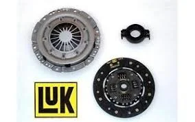 طقم القابض Schaeffler LuK