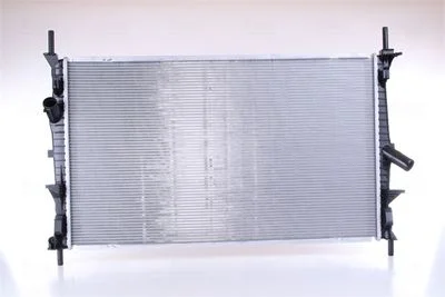 Radiateur de refroidissement NISSENS