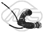 GAINE DE SURALIMENTATION RENAULT CLIO II 1.5DCI 06.2005-- 1/SACH