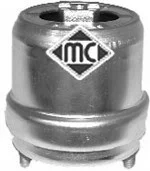 قاعدة المحرك Metalcaucho