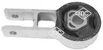 قاعدة المحرك Metalcaucho