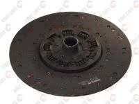 Disque d'embrayage Schaeffler LuK