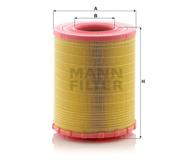 Filtre à air MISFAT